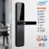 SmartX Tuya SX-780SS WiFi Smart Door Lock